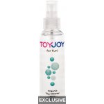 Toy Joy Toy Cleaner Spray 150 Ml – Zboží Dáma