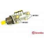 Hlavní brzdový válec BREMBO M 23 032