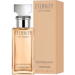 Calvin Klein Eternity Intense parfémovaná voda dámská 30 ml