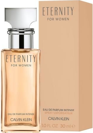 Calvin Klein Eternity Intense parfémovaná voda dámská 30 ml