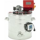 Lysoň Zařízení na pastování a ohřev medu 50 l / 230 V s automatickým regulátorem