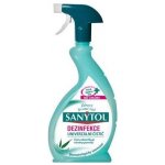 Sanytol dezinfekce univerzální čistič sprej Grep 500 ml – HobbyKompas.cz