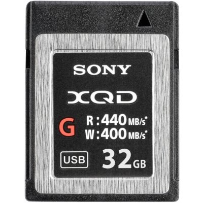 Sony 32GB QDG32E – Zbozi.Blesk.cz