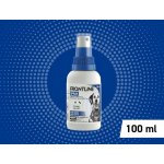 Frontline Spray kožní sprej roztok 2,5mg / ml 100 ml – Hledejceny.cz
