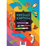 Kreslicí karton Office Depot - A3, 200 ks – Zboží Dáma