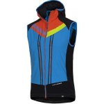 Northfinder Vhan černo modrá – Zboží Mobilmania