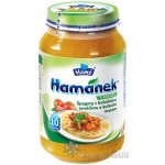 Hamánek Špagety s boloňskou omáčkou 230 g – Zboží Dáma