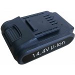 Fieldmann FDV 90352 14,4V – HobbyKompas.cz
