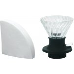 Hario Dripper V60-02 Immersion Switch – Zbozi.Blesk.cz