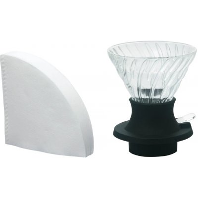 Hario Dripper V60-02 Immersion Switch – Sleviste.cz