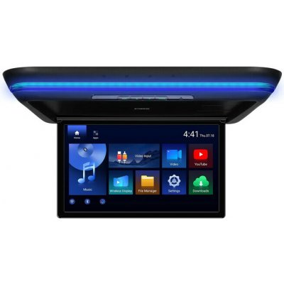 Xtrons CM152AM – Sleviste.cz