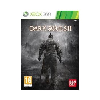 Dark Souls 2 (Black Armour Edition)