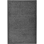 Nábytek XL 323416 antracitová 60 x 90 cm – Zboží Dáma