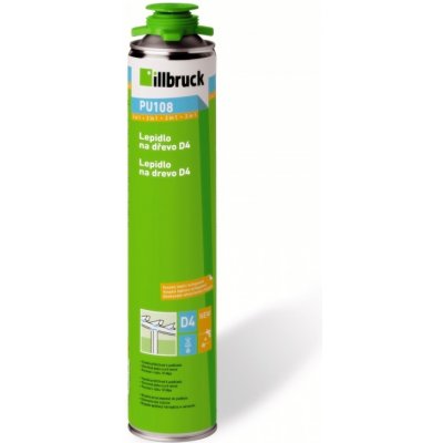 ILLBRUCK PU700 D4 750 ml – Sleviste.cz