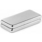 Magnet na zašití 10x20mm – Hledejceny.cz