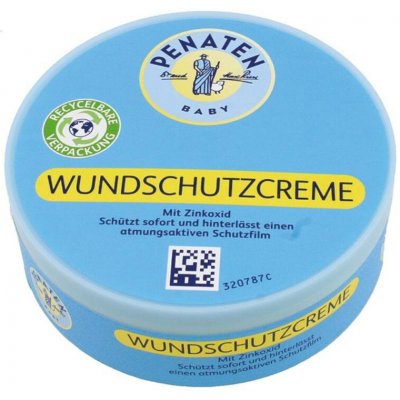Penaten dětský ochranný krém na opruzeniny 200 ml – Hledejceny.cz