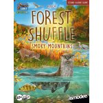 Lookout Games Forest Shuffle: Smoky Mountains – Zboží Dáma
