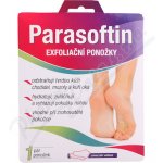 Ipsuum exfoliační maska na nohy 1 pár – Sleviste.cz