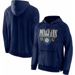 Fanatics Pittsburgh Penguins A/LS Hoodie