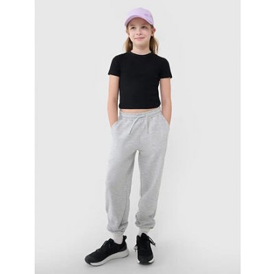 4F dívčí tepláky – Zboží Dáma