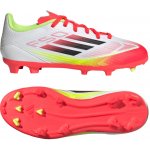 adidas F50 Elite FG bílá/červená/žlutá – Zbozi.Blesk.cz