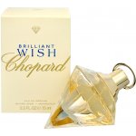 Chopard Brilliant Wish parfémovaná voda dámská 75 ml – Zboží Mobilmania