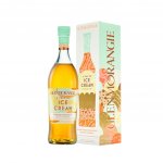 Glenmorangie a Tale of Ice Cream 46% 0,7 l (karton) – Sleviste.cz