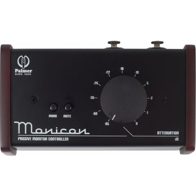 PALMER MONICON – Zboží Dáma