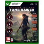 Shadow of the Tomb Raider (Definitive Edition) – Sleviste.cz