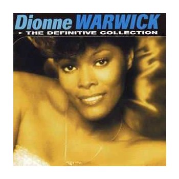 Warwick Dionne - The Definitive Collection CD