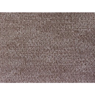 Spoltex Leon 11344 Hnědý metráž 3 m – Zboží Mobilmania