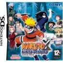 Hra na Nintendo DS Naruto Ninja Destiny