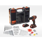 BLACK & DECKER BDCHD18BOA – Hledejceny.cz