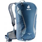 Deuter Race x 12l black – Zboží Mobilmania