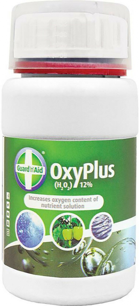 Guard\'n\'Aid OxyPlus 1 l