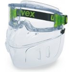 Uvex 9301555 Ultravision čiré – Zboží Dáma