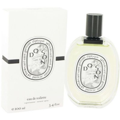 Diptyque Do Son toaletní voda dámská 100 ml tester