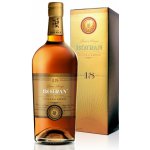 Ron Botran Solera 1893 18y 40% 0,7 l (holá láhev) – Zboží Dáma