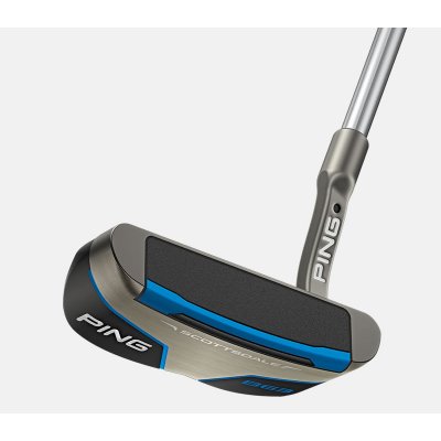 Ping Scottsdale B63 putter pravé 34 – Zboží Dáma