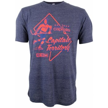 Washington Capitals CCM Territorial