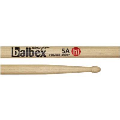 Balbex HI5A 5A hickory – Zboží Mobilmania