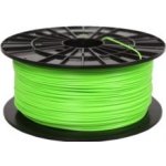 Plasty Mladeč 1.75 PLA zelenožlutá 1 kg F175PLA_GY – Zboží Živě