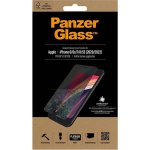 PanzerGlass - Standard Fit pro iPhone SE 2020/8/7, 6s, 6 Transparentní P2684 – Zboží Mobilmania