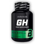 BioTech USA GH Hormone Regulator 120 kapslí – Hledejceny.cz