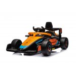Buddy toys BEC 8227 McLaren formule 1 oranžová – Hledejceny.cz