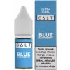E-liquid Juice Sauz SALT Blue Raspberry 10 ml 10 mg