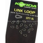 Korda Drátěná slza Link Loop 15ks – Hledejceny.cz