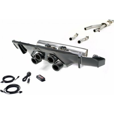 QUICKSILVER BM400S – Hledejceny.cz