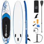 Paddleboard Costway 325x76x15cm Stand U – Zboží Dáma