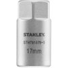 Příslušenství ke gola sadě Stanley 6hr. Nástrční klíč pro olejové zátky - 17 mm - ST-STHT81579-0